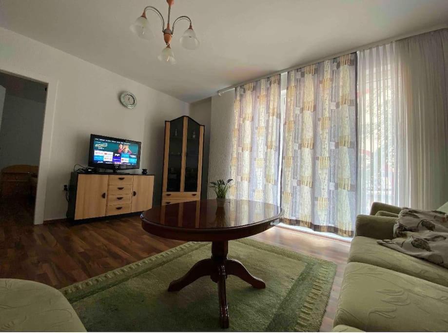 Gemütliche Wohnung für bis zu 3 Personen Hannover Exterior foto