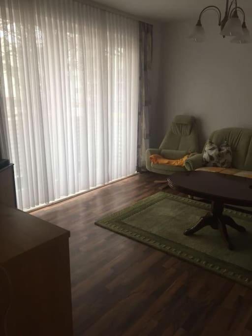 Gemütliche Wohnung für bis zu 3 Personen Hannover Exterior foto