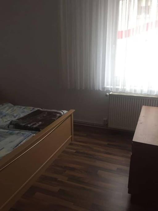 Gemütliche Wohnung für bis zu 3 Personen Hannover Exterior foto